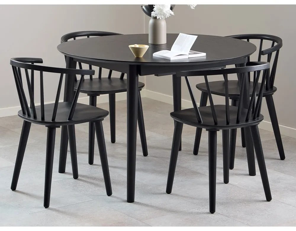 Étkezőgarnitúra Montreux – Actona