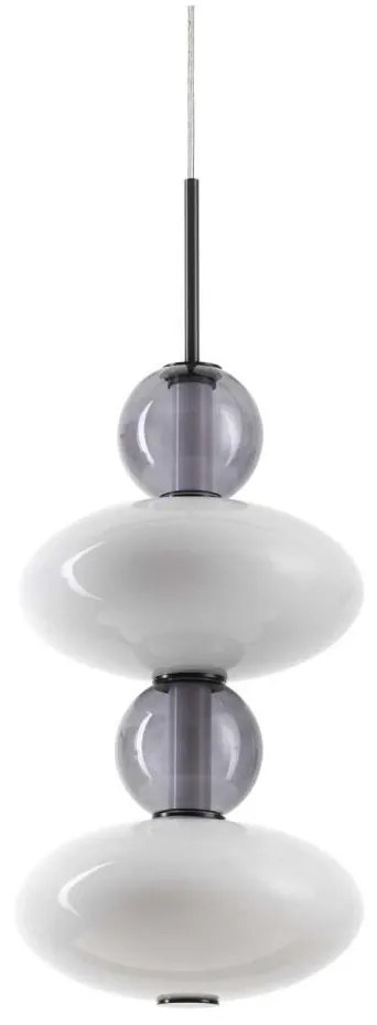 Ideal Lux - LED Csillár zsinóron LUMIERE LED/34W/230V