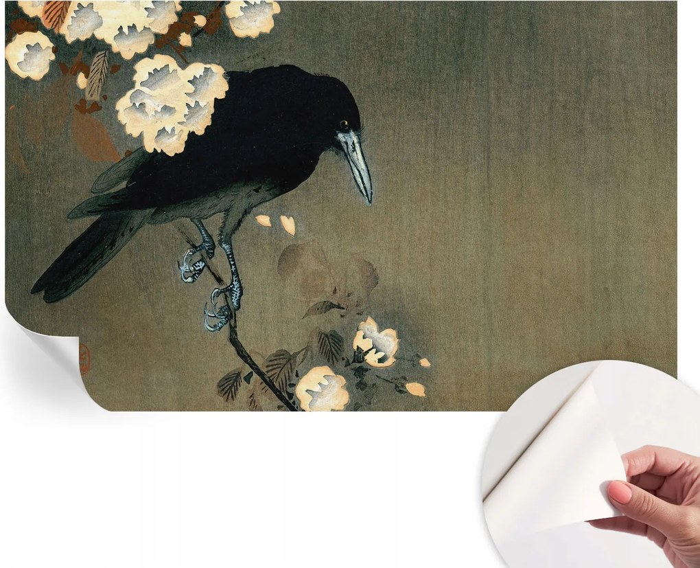 Öntapadós fotótapéta Divatos Egzotikus természet 416x254 cm