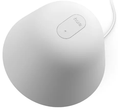 Philips-LED RGBW Dimmelhető asztali lámpa Hue TWILIGHT LED/13,4W/230V 2000-6500K