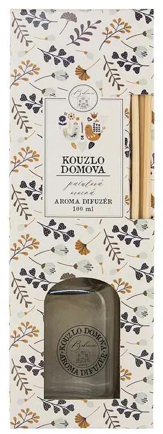 Bohemia Gifts Aroma diffúzor - Az otthon varázsa