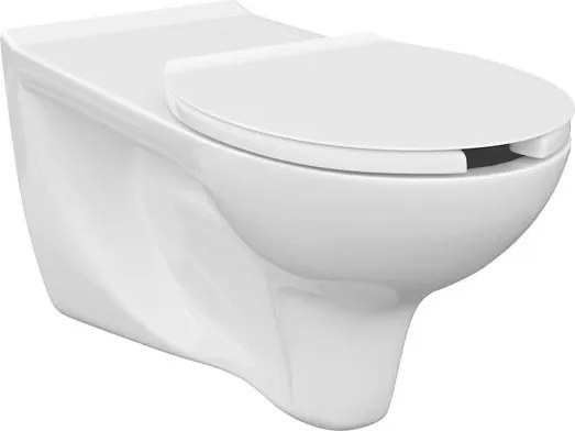 Függesztett WC + ETIUDA WC-ülőke + SIGMA nyomólap + beépíthető modul + alátét