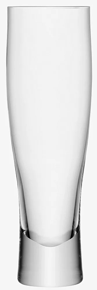 LSA International Sörös pohár Bar, 550 ml, áttetsző, 2db-os készlet - LSA