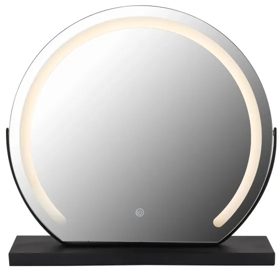 Globo 84038 - LED tükrös lámpa RIVAS LED/10W/230V 12x48,5 cm, dimmerrel