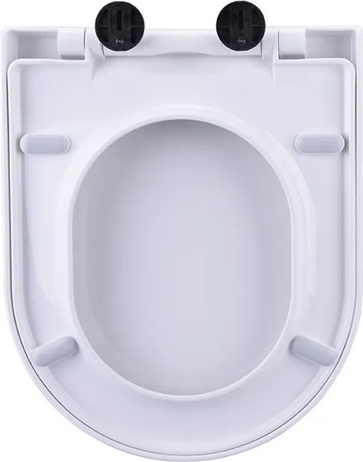 Paulo soft close wc ülőke