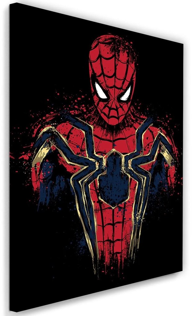 Gario Vászonkép Pókember Marvel - Dr.Monekers Méret: 70 x 100 cm