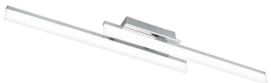 Eglo 96409 - LED Mennyezeti lámpa LAPELA 2xLED/10W/230V