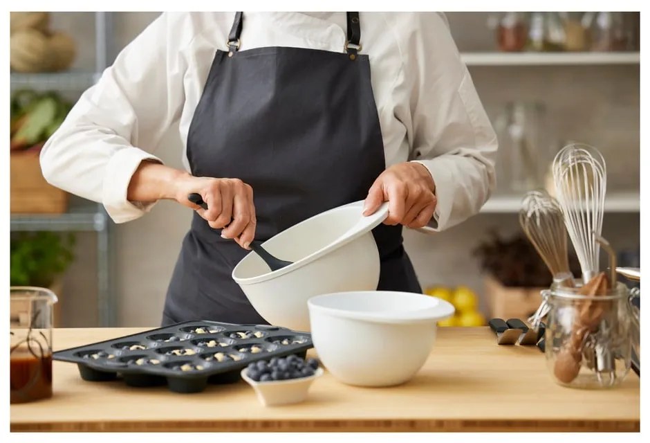 Szilikon sütőforma muffinhoz 25,5x36 cm – Blomsterbergs