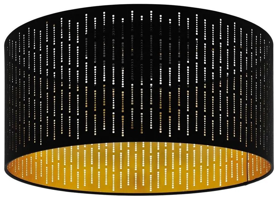 Eglo 98311 - Mennyezeti lámpa VARILLAS 1xE27/40W/230V