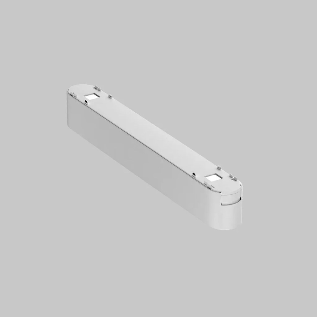 Maytoni Basis Grid TR084-1-12W4K-W 1x12W/LED 4000K 190lm IP20