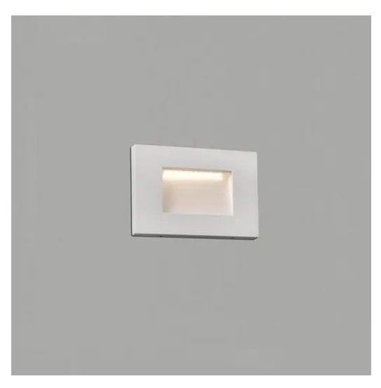 FARO 70163 - LED Kültéri beépíthető lámpa SPARK-1 LED/5W/230V IP65