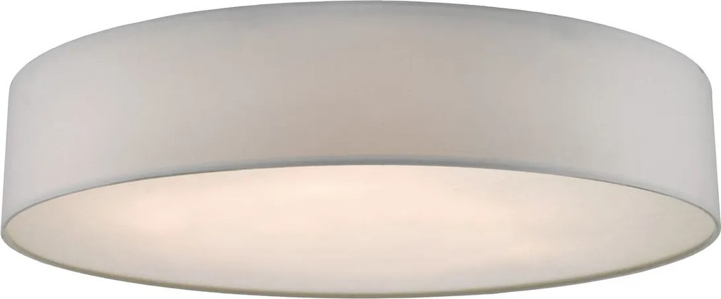 Dar lighting modern mennyezeti lámpa cierro elefántcsont ivory darcie4815