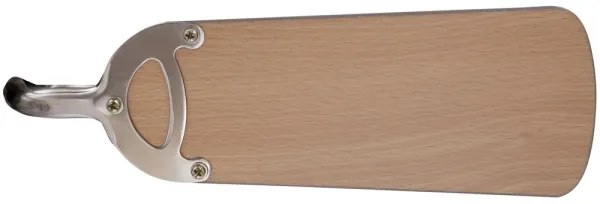 GLOBO 0307 - Mennyezeti ventilátor UGO 1xE27/60W/230V