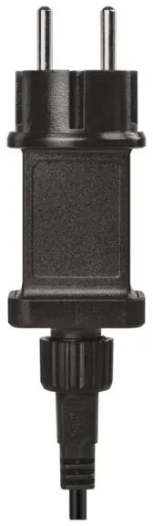 LED Karácsonyi kültéri lánc 60xLED/8,6m IP44