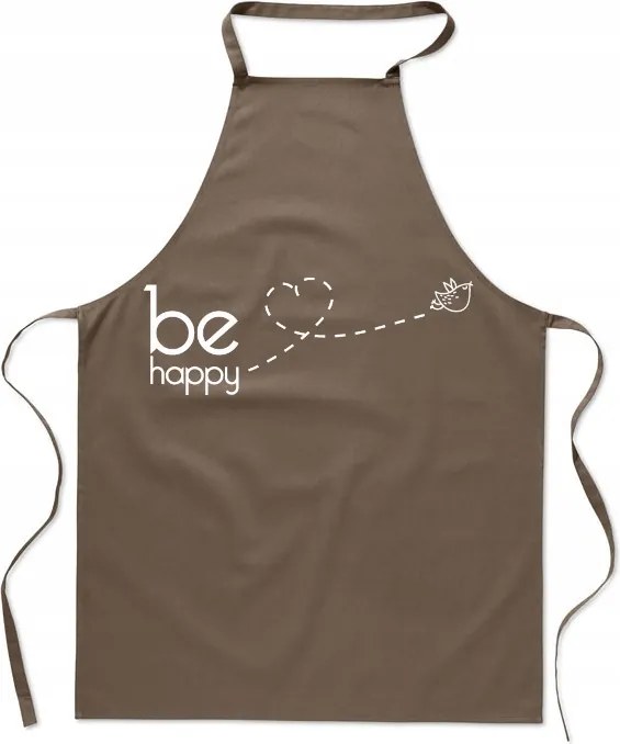 Konyhai Kötény Be Happy Ajándék Valentin Napra