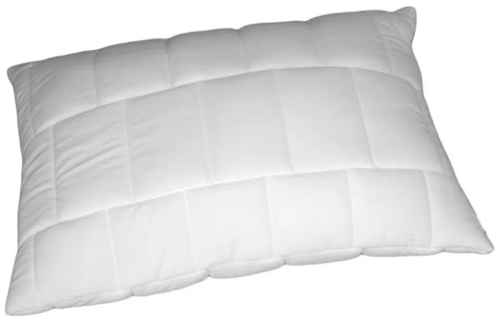 Deluxe antiallergén párna 90x70cm