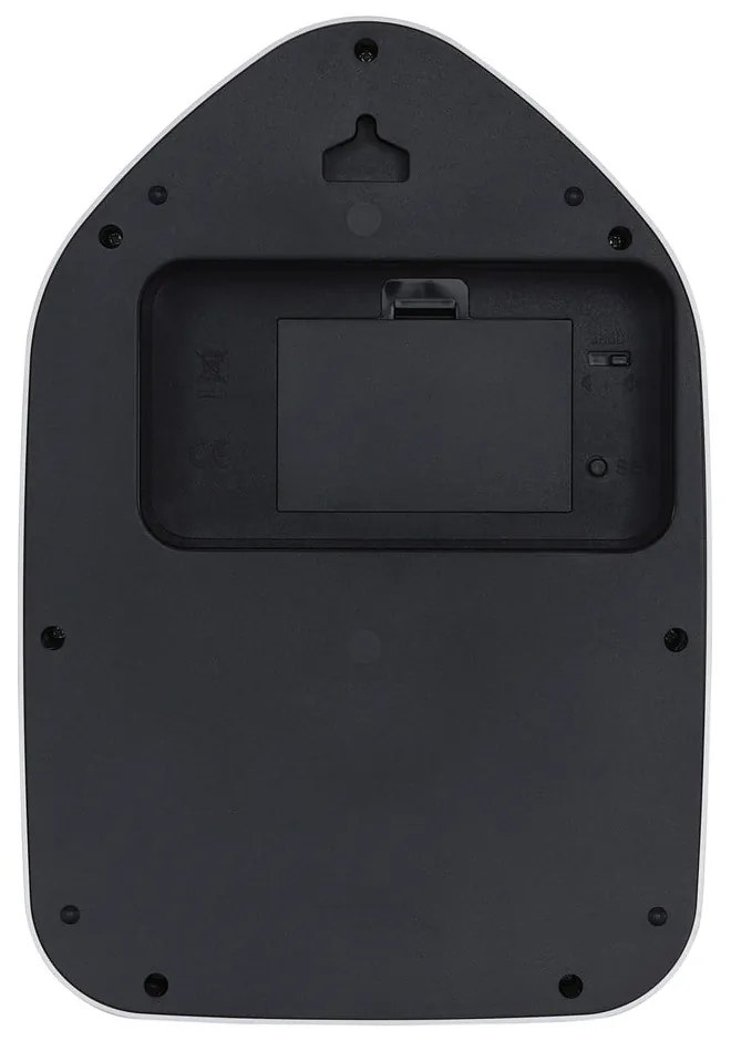 Fali óra Modern Doggy – Karlsson