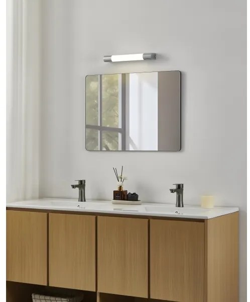 Eglo 98442 - LED Fürdőszobai tükörmegvilágító TRAGACETE LED/8W/230V IP44