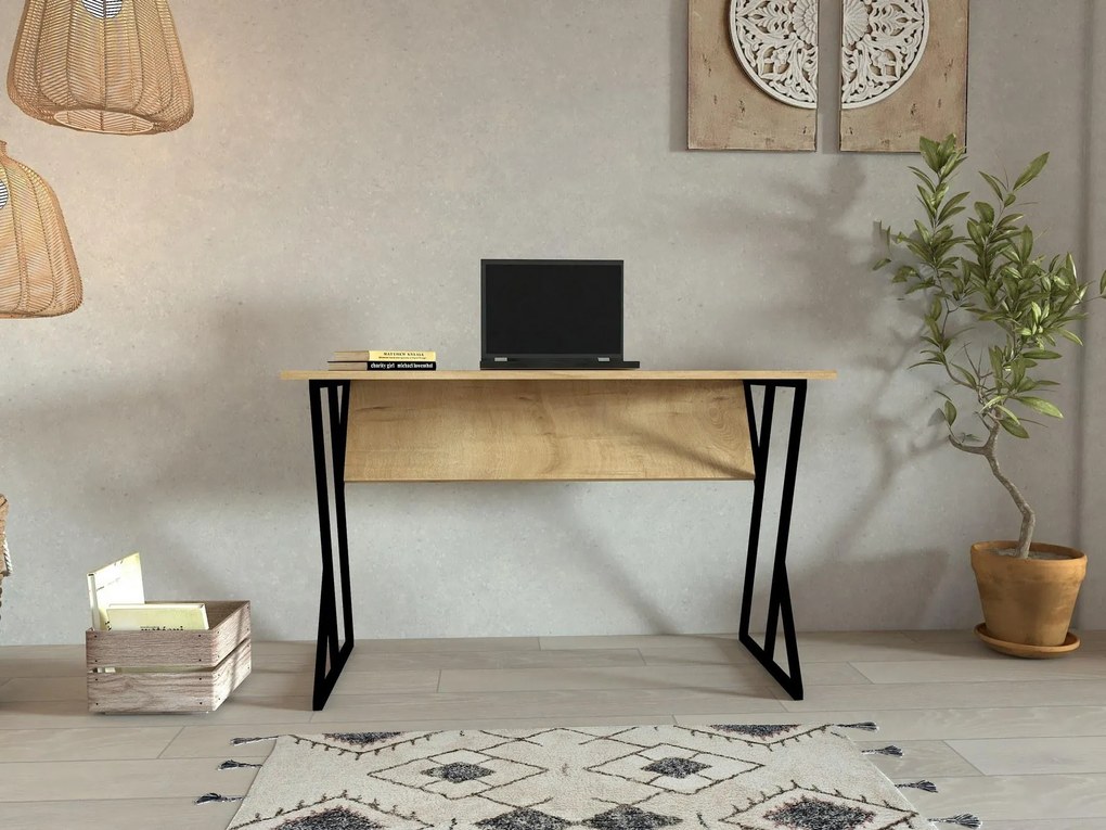 PC asztal Lotude (atlanti fenyő) . 1094874