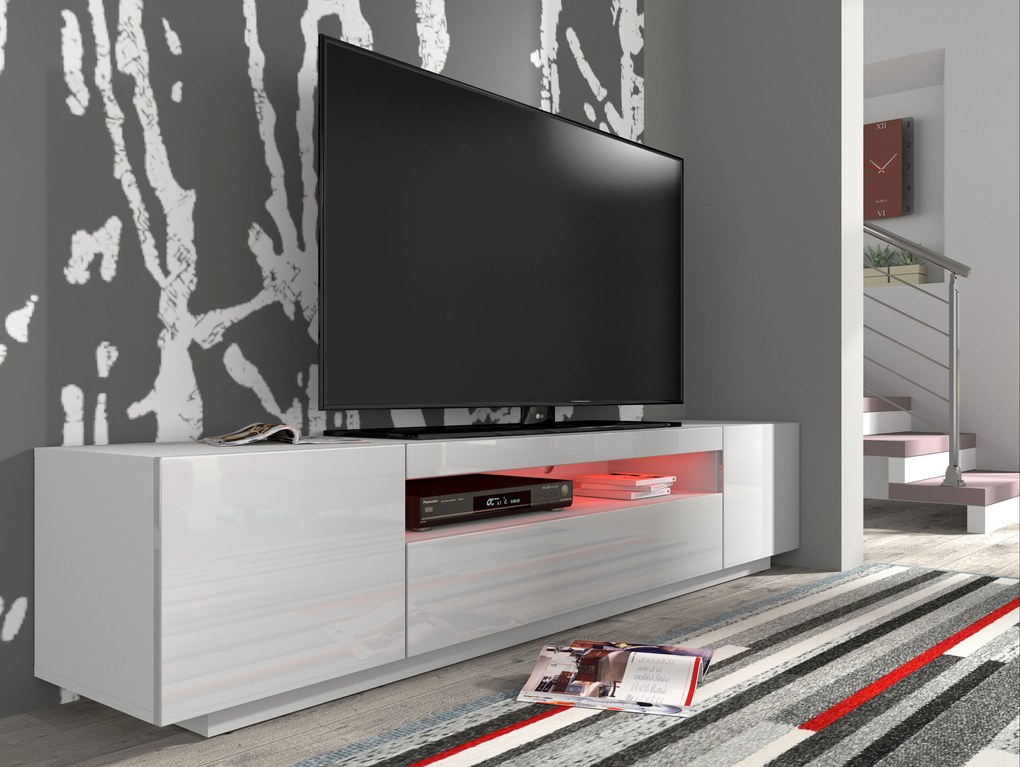 TV asztal/szekrény Nikka 200BB. 1057591
