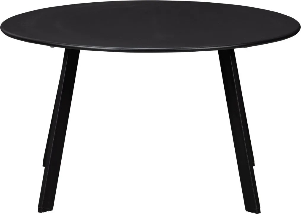 Fer kerti dohányzóasztal