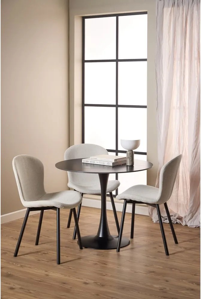 Bézs étkezőszék Esra – Actona