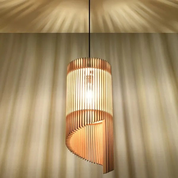 Csillár zsinóron ALEXIA 1xE27/60W/230V