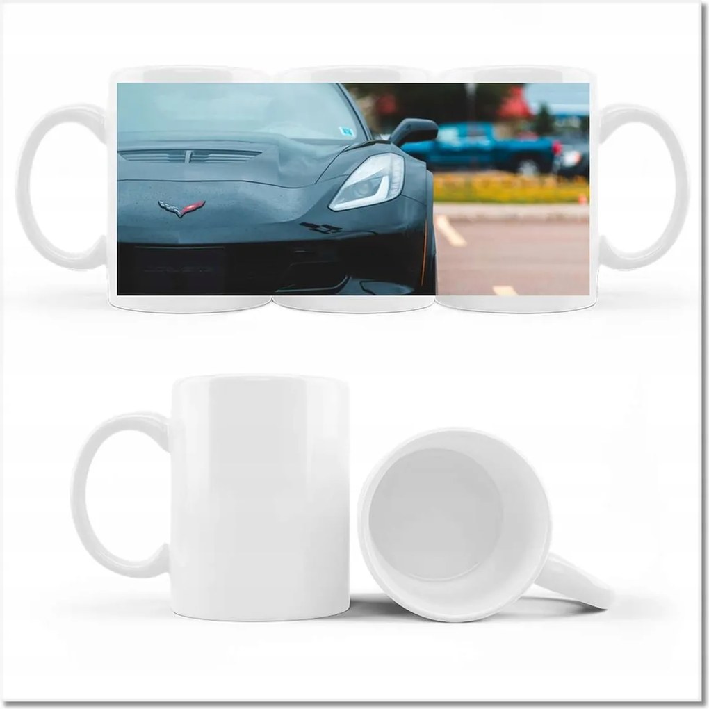 Fotó bögre Motorkerékpár Motor Sport