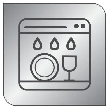 Üveg fedő ø 30 cm – Tefal