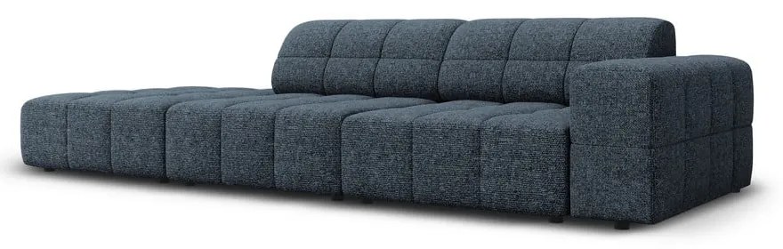 Kék heverő (jobb oldali) Chicago – Cosmopolitan Design