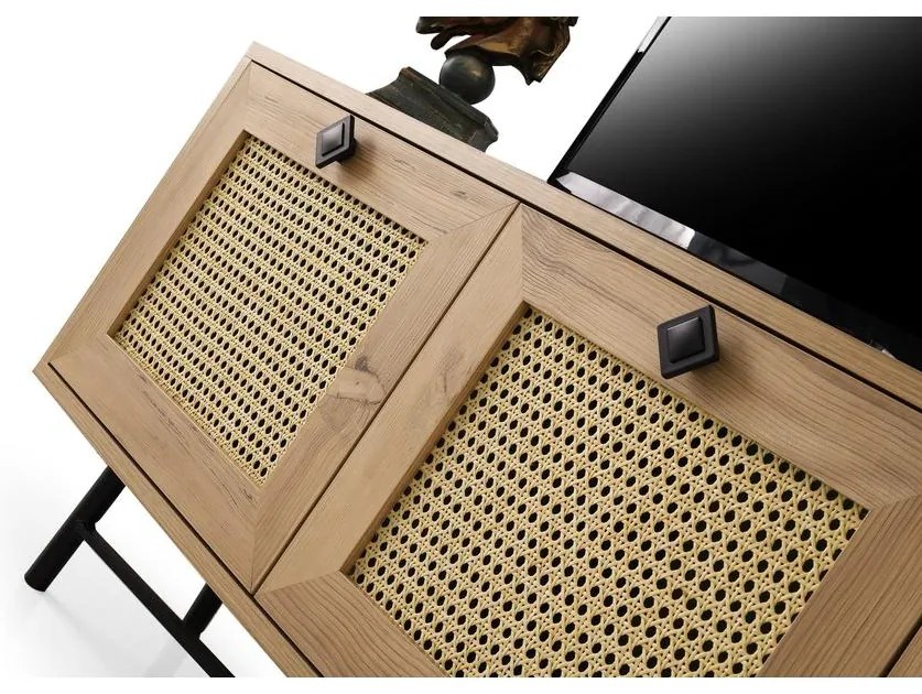 TV szekrény Alcazar 140