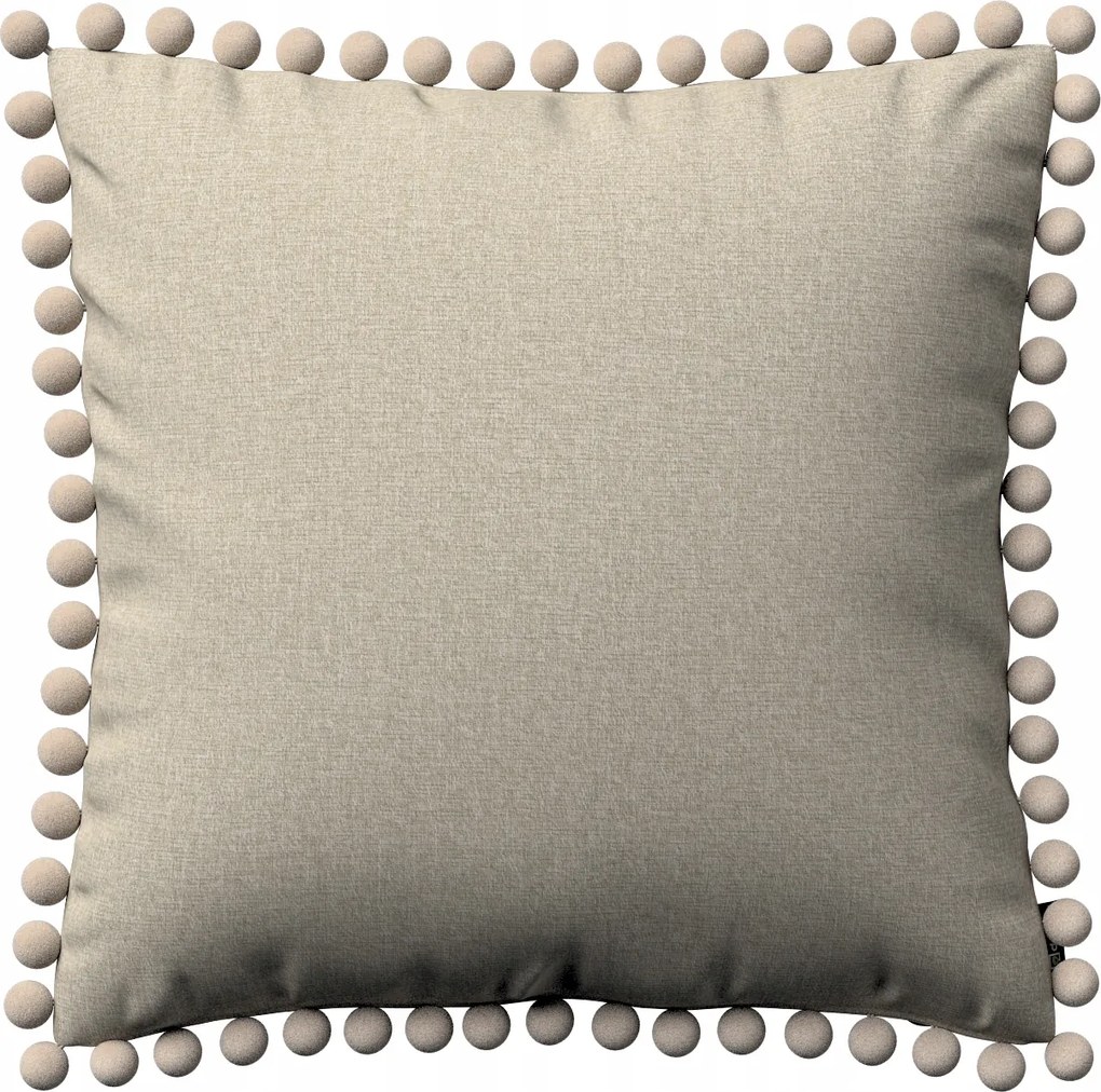 Dekoria Vera párnahuzat bézs