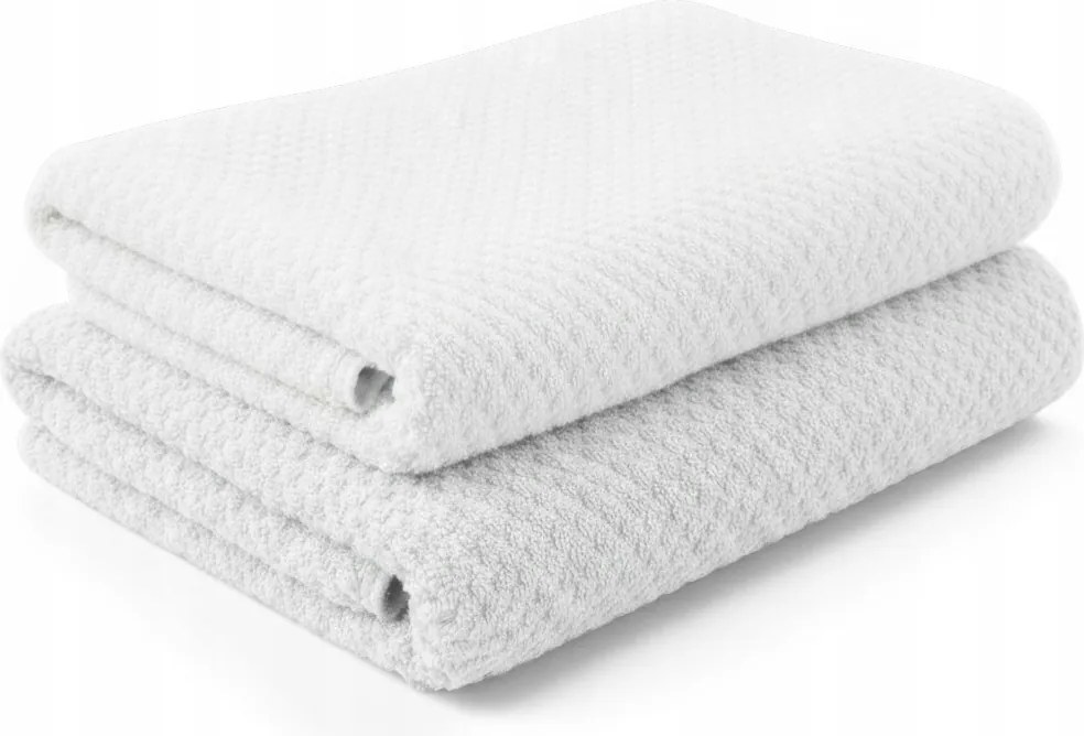 Fürdőlepedő 70X140 cm Nagy vastag frottír ArtSoft 100 Pamut 500 gm