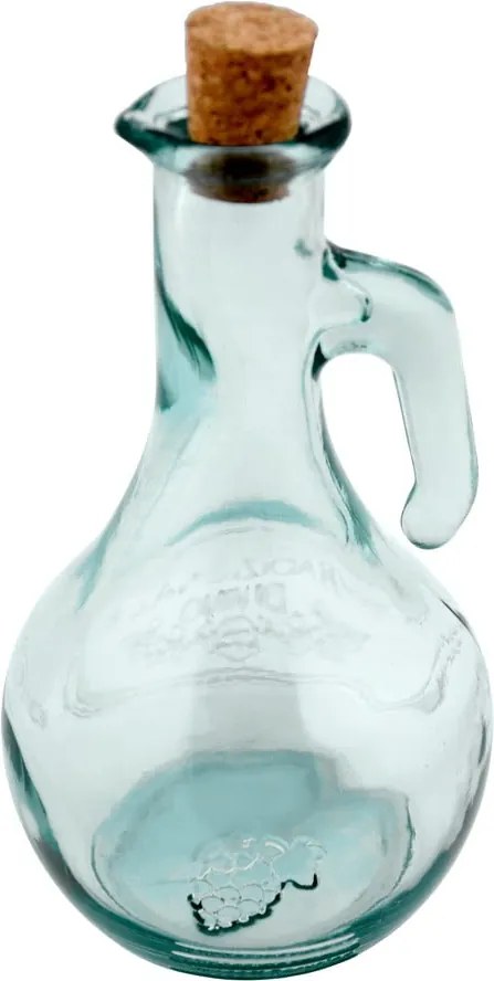 Üveg olajtartó üveg Di Vino – Ego Dekor