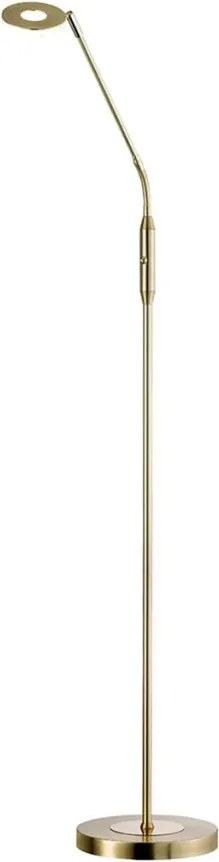 Fischer&Honsel Dent 40109 Állólámpa 1x6W/LED 2700K 760 lm IP20