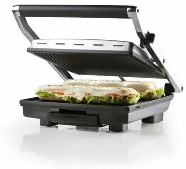 DOMO DO9135G Panini elektromos kontakt grill