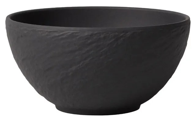 Tál, Manufacture Rock kollekció - Villeroy & Boch