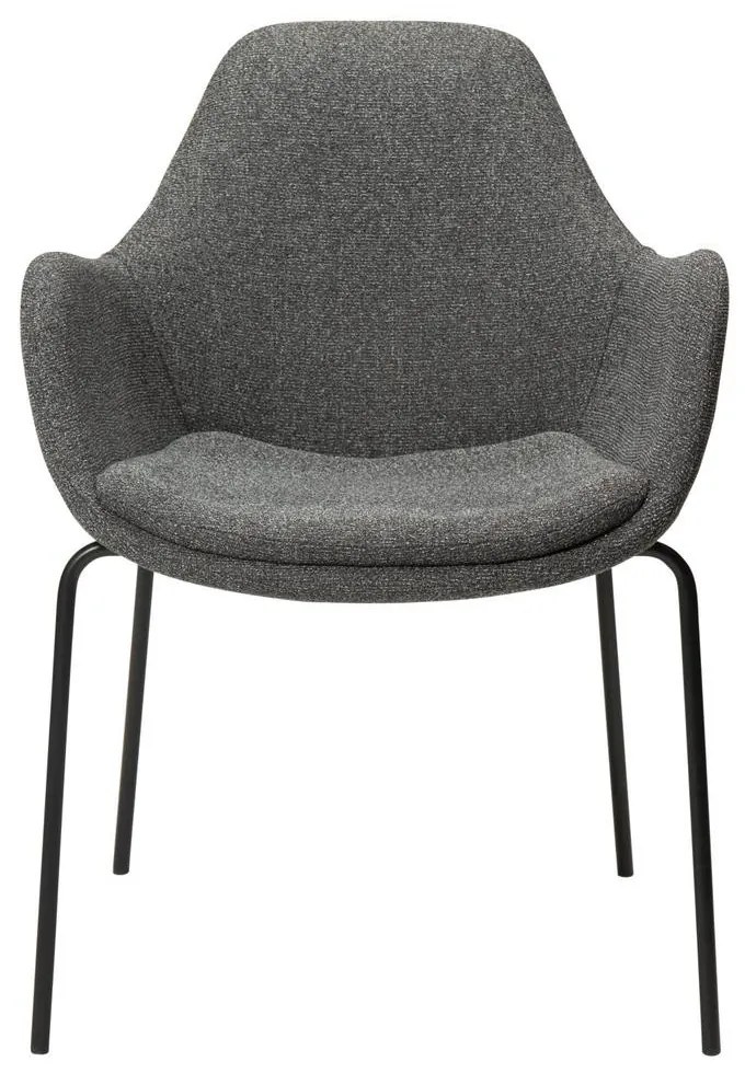 Zimmer design karfás szék