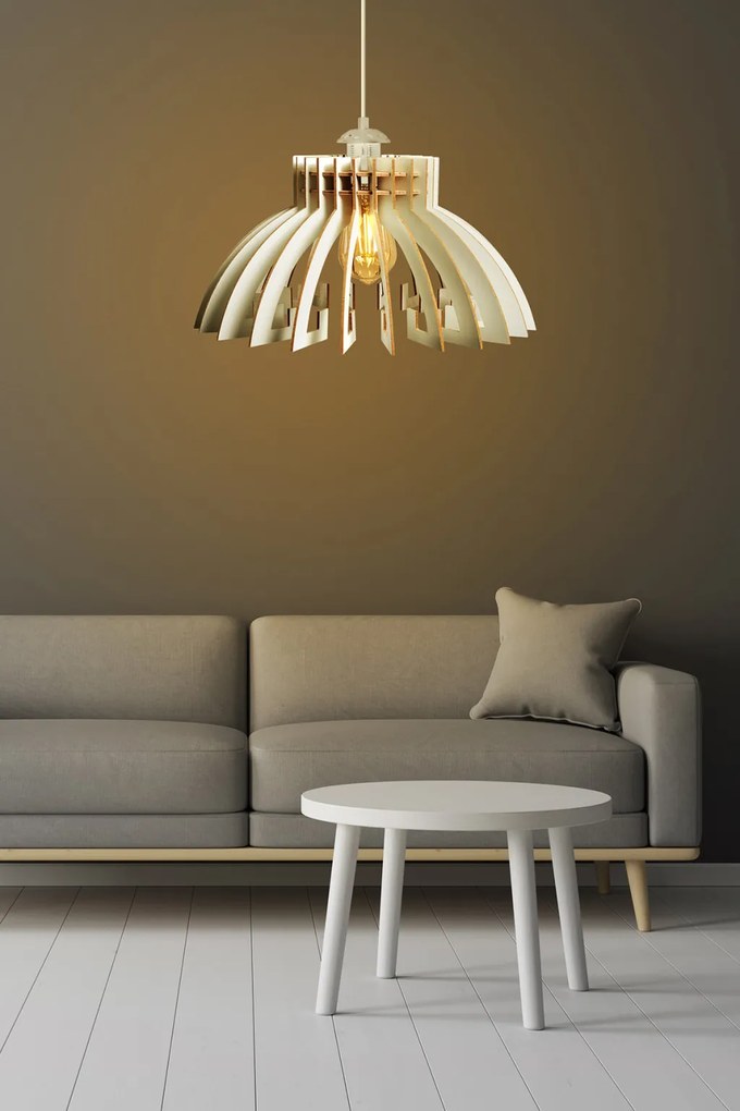 Függőlámpa, Ø54 cm – TR390FLH1533