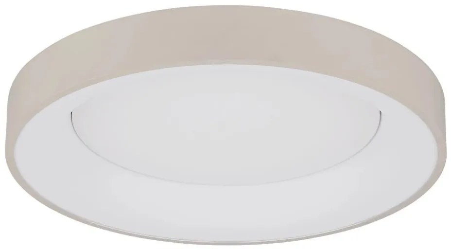 Globo 48487-48 - LED dimmelhető mennyezeti lámpa GALLEGOS 48W/230V 2700-6000K átm. 50 cm+távirányító