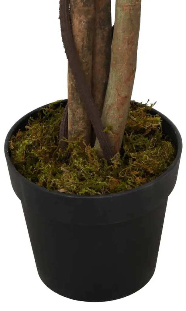 zöld mű fikusz fa 1008 levéllel 180 cm