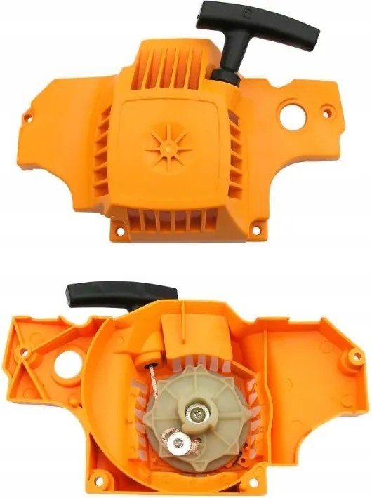 Önindító Partner 350, 351, 370, 371