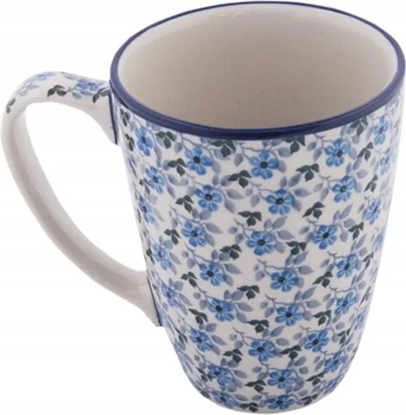 Bögre 300 ml Boleszláv Teás kávés bögrék