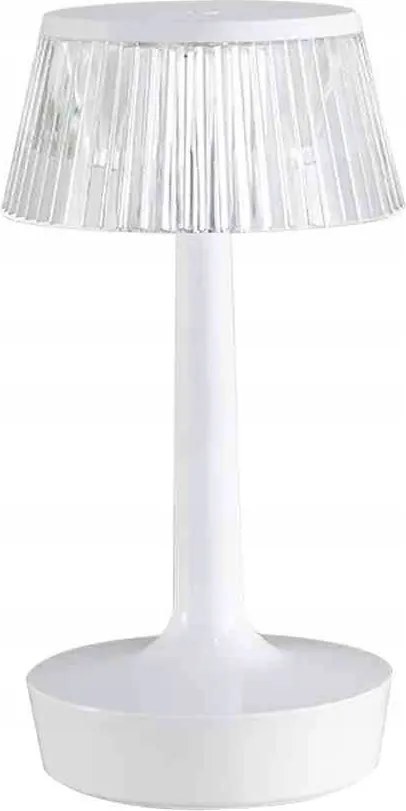 Éjjeli lámpa Easy White