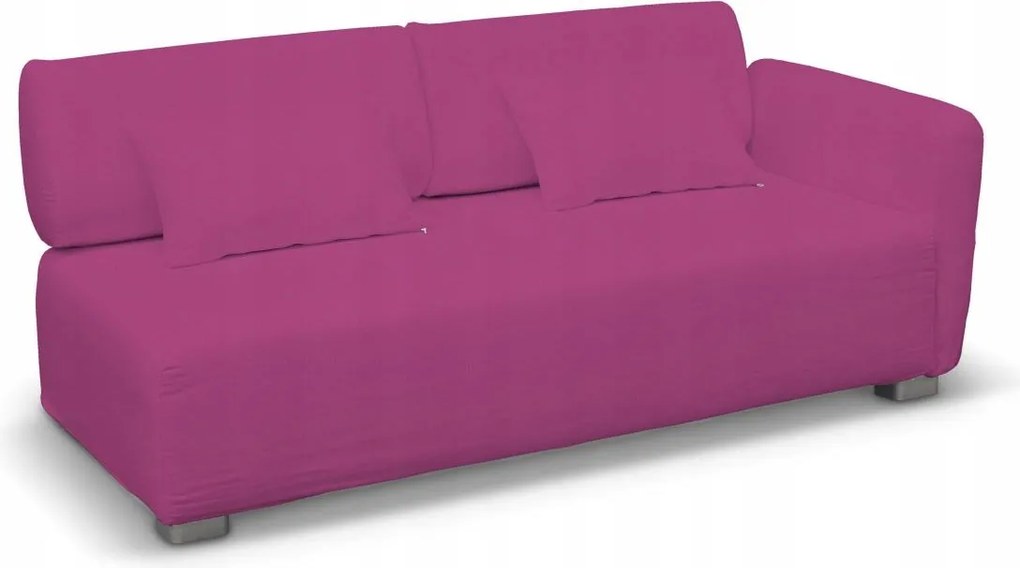 Dekoria 2 személyes kanapé huzat egy kartámasz Mysinge Ikea