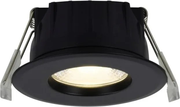Nordlux ROSALEE 2410200103 Beépíthető spotlámpa 1x7W/LED 2700K|3000K|4000K IP20_IP65