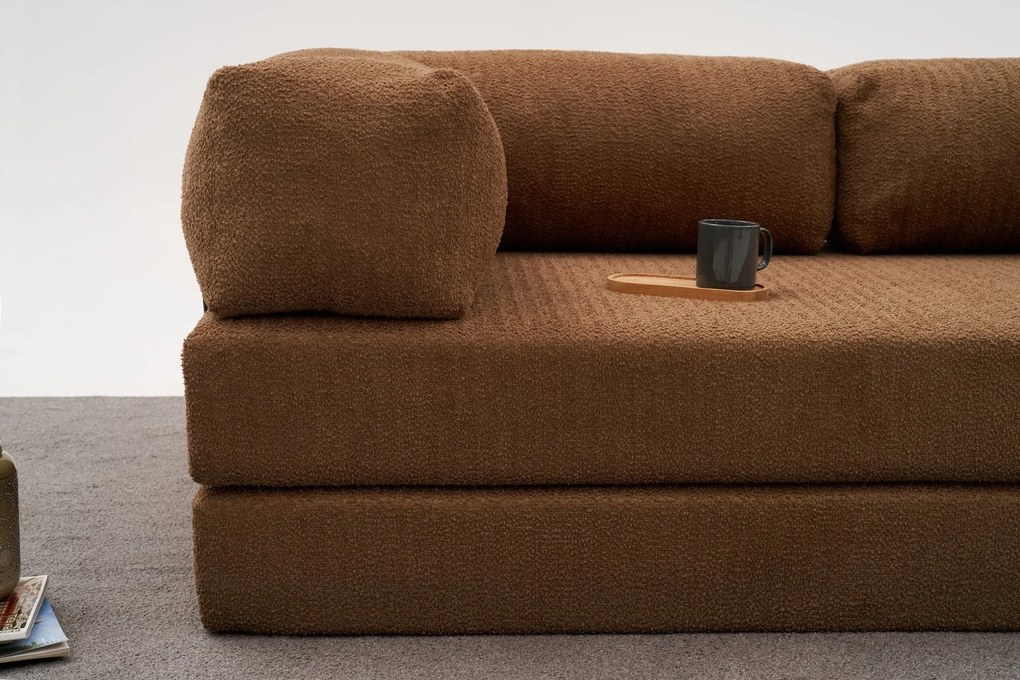 Sarokkanapé Comfort Mini - Barna