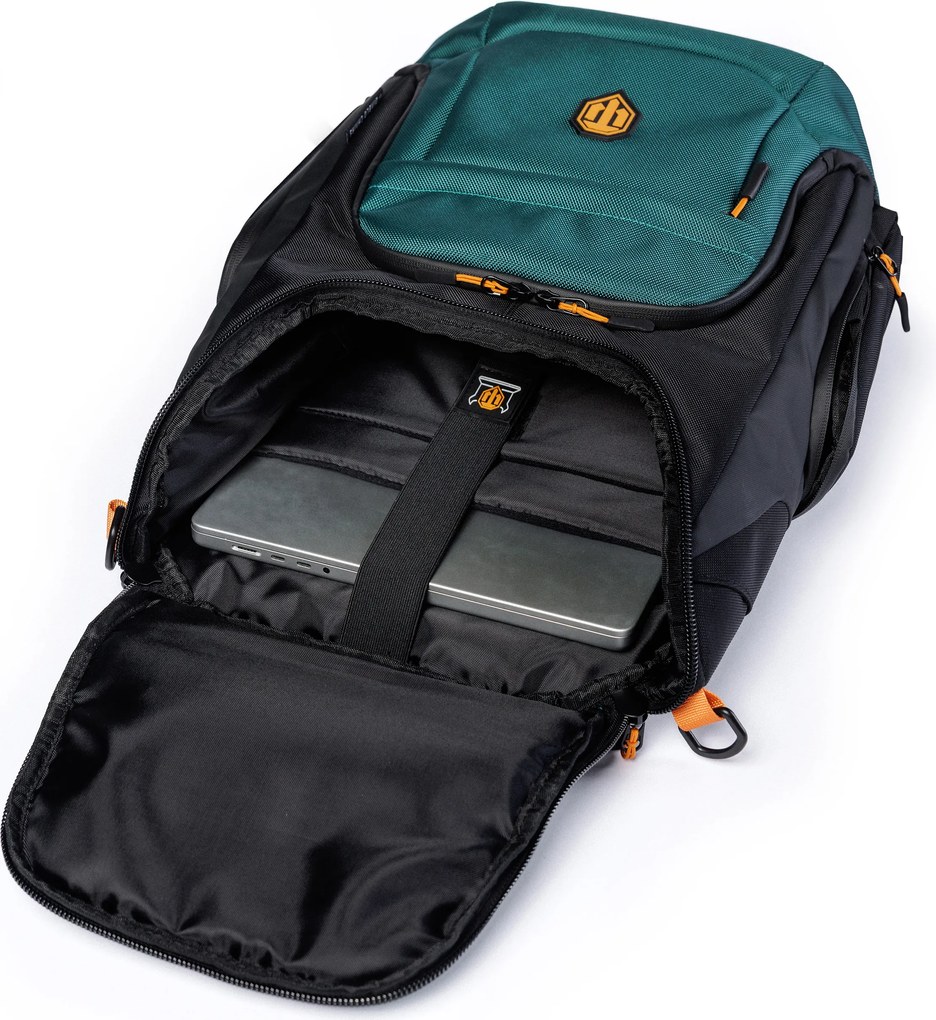 World of Tanks Diablo Chairs hátizsák