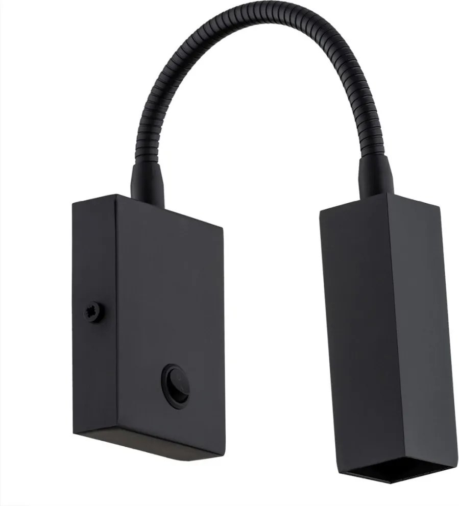Argon ROCKSTAR 4758 Fali lámpa 1x6W/G9 IP20