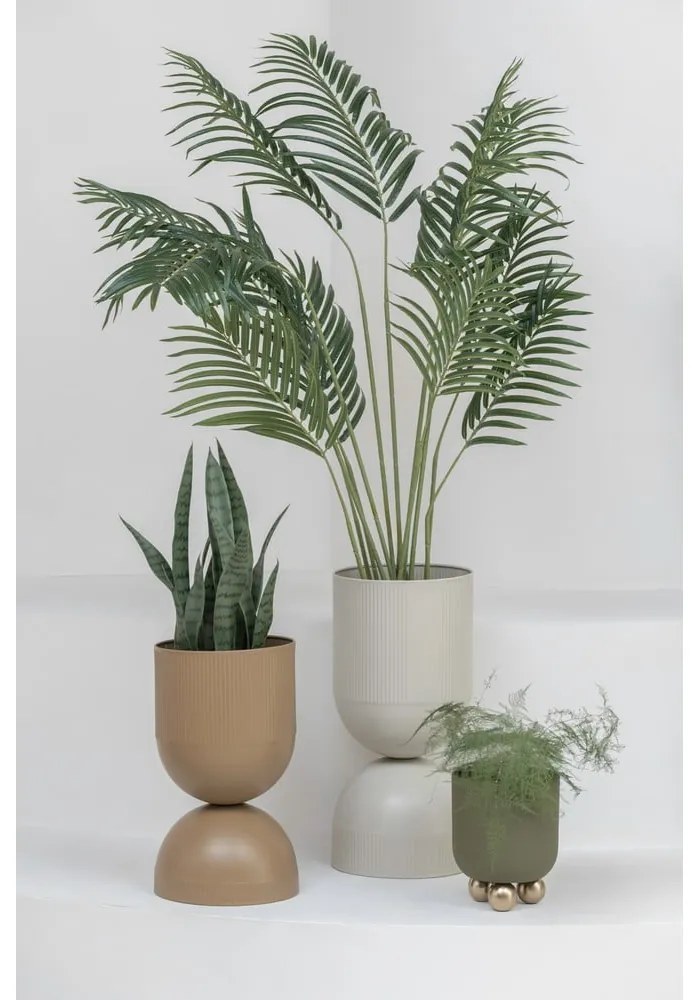 Fém kaspó ø 25,5 cm Tonar – PT LIVING